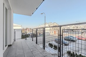 ShortStayPoland Daniszewska B192
