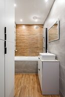 ShortStayPoland Daniszewska B192
