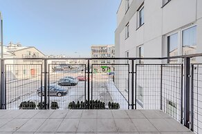 ShortStayPoland Daniszewska B192