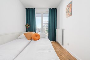 ShortStayPoland Daniszewska B192