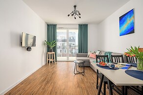 ShortStayPoland Daniszewska B192