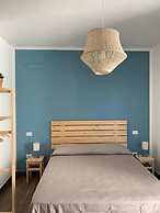 Cilento rooms