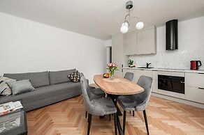 ShortStayPoland Sienna B194
