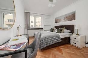 ShortStayPoland Sienna B194