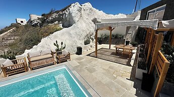 Caldera Serenity