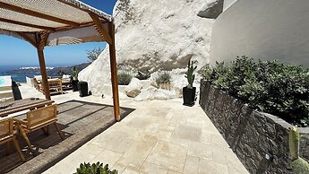 Caldera Serenity