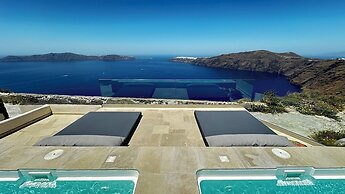 Caldera Serenity