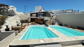 Caldera Serenity
