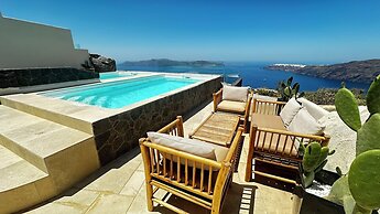 Caldera Serenity
