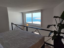 Caldera Serenity