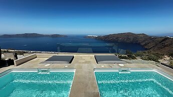 Caldera Serenity