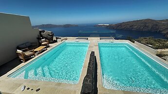 Caldera Serenity