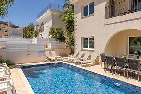Protaras Seaside Villa Andria