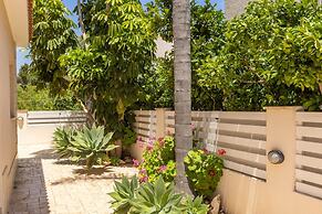 Protaras Seaside Villa Andria