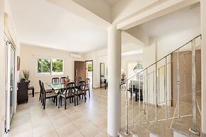 Protaras Seaside Villa Andria