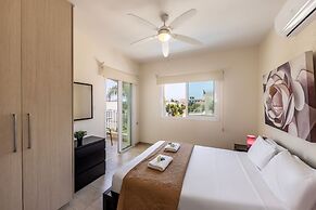 Protaras Seaside Villa Andria