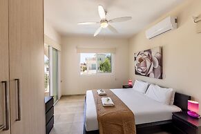 Protaras Seaside Villa Andria