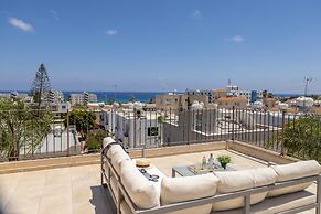 Protaras Seaside Villa Andria