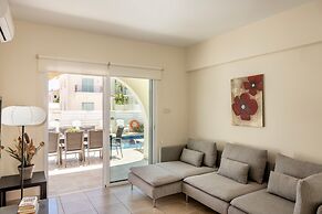 Protaras Seaside Villa Andria