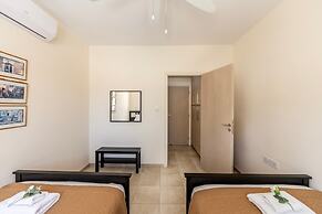 Protaras Seaside Villa Andria