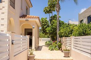 Protaras Seaside Villa Andria