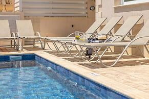Protaras Seaside Villa Andria