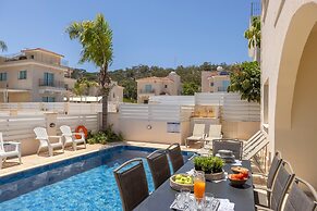 Protaras Seaside Villa Andria
