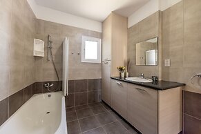 Protaras Seaside Villa Andria