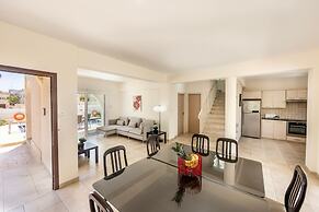 Protaras Seaside Villa Andria