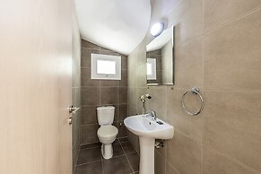 Protaras Seaside Villa Andria