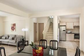 Protaras Seaside Villa Andria