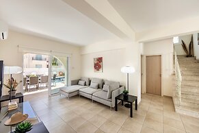 Protaras Seaside Villa Andria