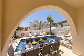 Protaras Seaside Villa Andria