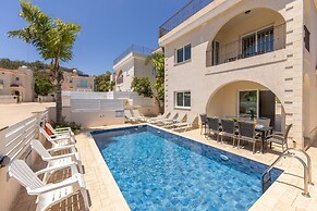 Protaras Seaside Villa Andria
