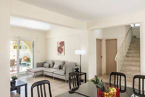 Protaras Seaside Villa Andria