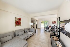 Protaras Seaside Villa Andria