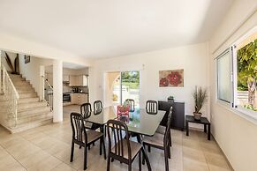 Protaras Seaside Villa Andria