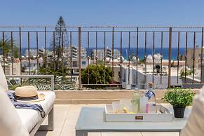 Protaras Seaside Villa Andria