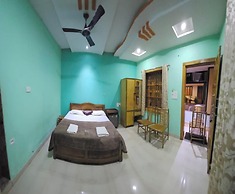 Ghar Mithbavkaranche
