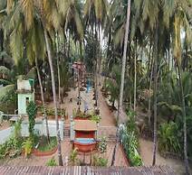Ghar Mithbavkaranche