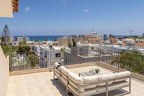 Protaras Seaside Villa Andria