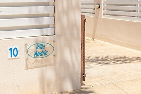 Protaras Seaside Villa Andria