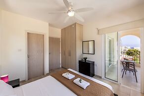 Protaras Seaside Villa Andria