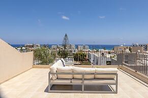 Protaras Seaside Villa Andria