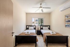 Protaras Seaside Villa Andria