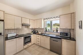 Protaras Seaside Villa Andria