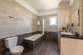 Protaras Seaside Villa Andria