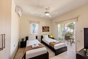 Protaras Seaside Villa Andria