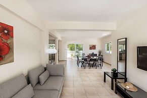 Protaras Seaside Villa Andria