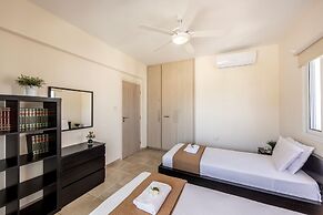 Protaras Seaside Villa Andria